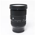 SIGMA (シグマ) Art 24-70mm F2.8 DG DN（ライカSL/TL用）
