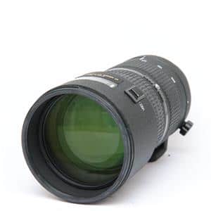 Nikon (ニコン) Ai AF Zoom-Nikkor 80-200mm F2.8D ED ＜NEW＞」の商品