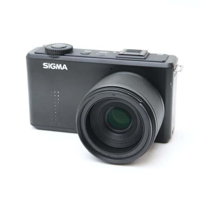 中古)SIGMA (シグマ) DP3 Merrill（商品ID：3717019198518）詳細ページ 