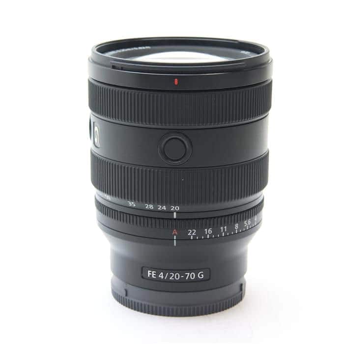 FE 20-70mm F4 G SEL2070G