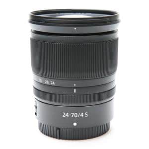 Nikon (ニコン) NIKKOR Z 24-70mm F4 S」の商品検索結果 Nikon (ニコン) NIKKOR Z 24-70mm F4 S」の商品検索結果
