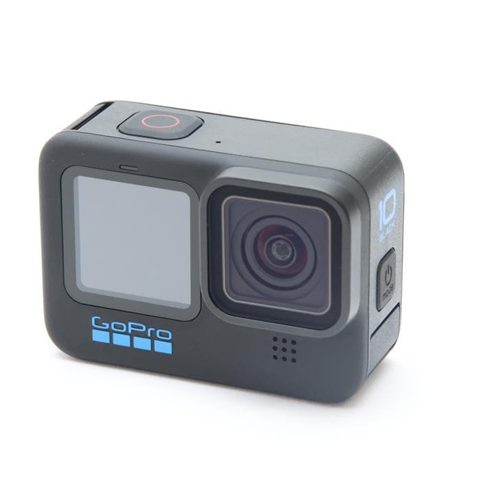 HERO10 Black CHDHX-101-FW