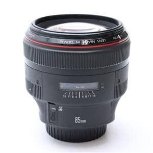 Canon (キヤノン) EF85mm F1.2L II USM メイン