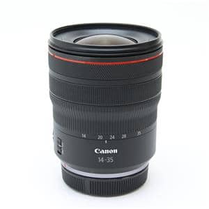 Canon (キヤノン) RF14-35mm F4 L IS USM メイン