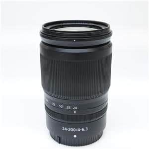 Nikon (ニコン) NIKKOR Z 24-200mm F4-6.3 VR メイン