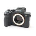 α7RIV ボディ ILCE-7RM4