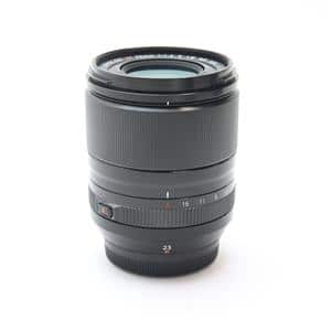 FUJIFILM (フジフイルム) フジノン XF23mm F1.4 R LM WR メイン