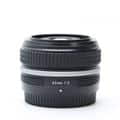 NIKKOR Z 40mm F2 （Special Edition）