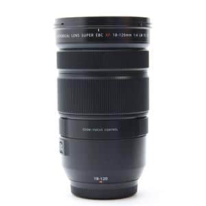 レンズ(ズーム) XF18-120mm F4 Amazon.com : Fujifilm Fujinon XF18-120mmF4 LM PZ WR Lens