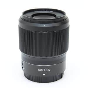 Nikon (ニコン) NIKKOR Z 50mm F1.8 S メイン