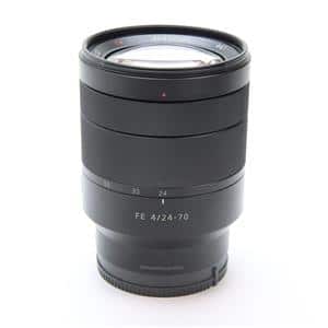 SONY (ソニー) Vario-Tessar T* FE 24-70mm F4 ZA OSS SEL2470Z メイン