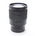 Vario-Tessar T* FE 24-70mm F4 ZA OSS SEL2470Z