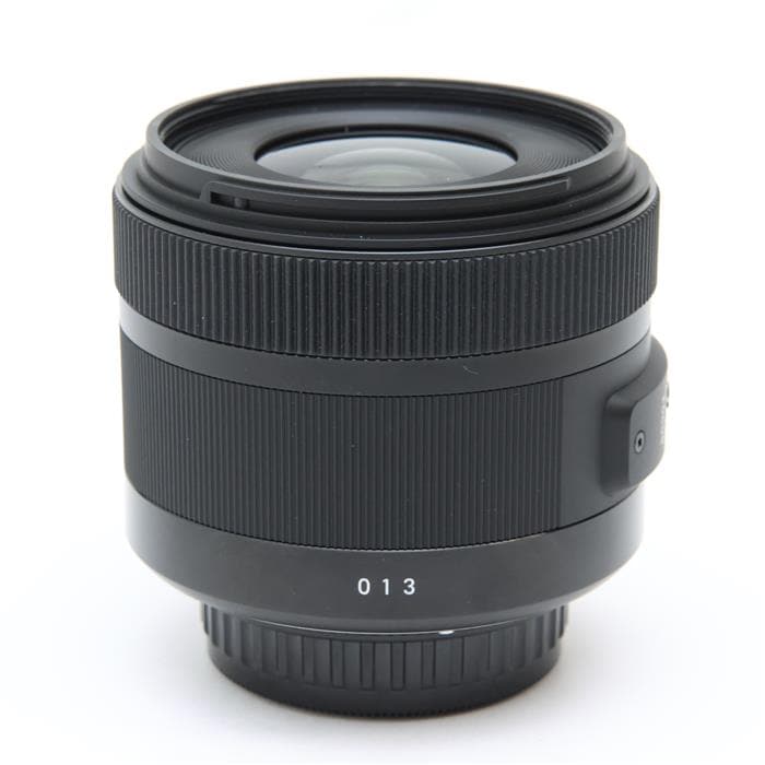 SIGMA Art 30mm F1.4 DC ジャンク 中古)SIGMA (シグマ) A 30mm F1.4 DC HSM (ペンタックス用
