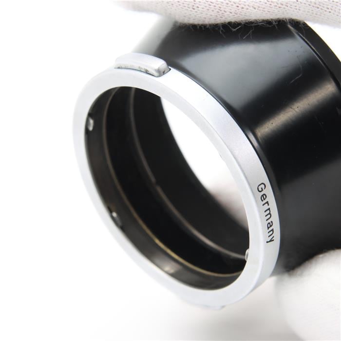 LEICA - 【中古】(ライカ) Leica ITDOO ズマロン/ズミクロン用フード 中古)Leica (ライカ) ITDOO ズマロン/ズミクロン用フード（商品