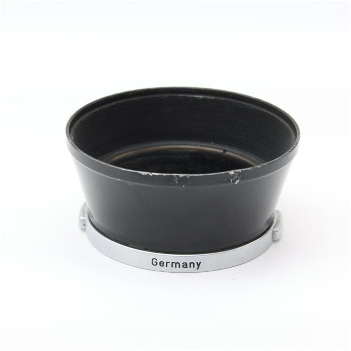 LEICA - 【中古】(ライカ) Leica レンズフード ITDOO 中古)Leica (ライカ) ITDOO ズマロン/ズミクロン用フード（商品