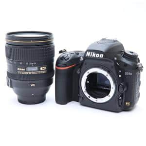 Nikon D750 24-120 VR レンズキット」の商品検索結果 | デジタル