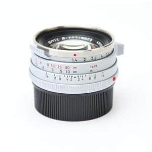 Leica (ライカ) ズミルックス M35mm F1.4 11301」の商品検索結果