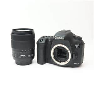 canon (キヤノン) eos 7d ef-s18-135 is レンズキット」の商品検索結果