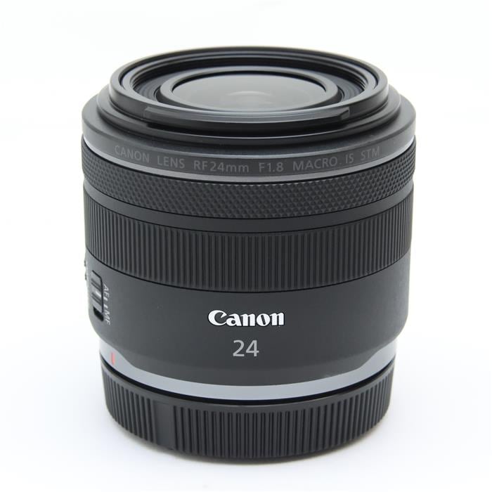 RF24mm F1.8 MACRO IS STM