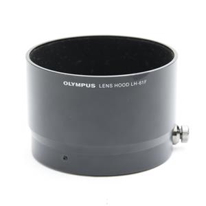OLYMPUS (オリンパス) レンズフード LH-61F ブラック」の商品検索結果