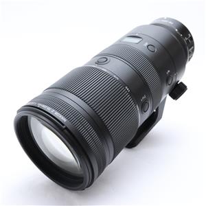 Nikon (ニコン) NIKKOR Z 70-200mm F2.8 VR S メイン