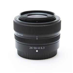 Nikon (ニコン) NIKKOR Z 24-50mm F4-6.3 メイン