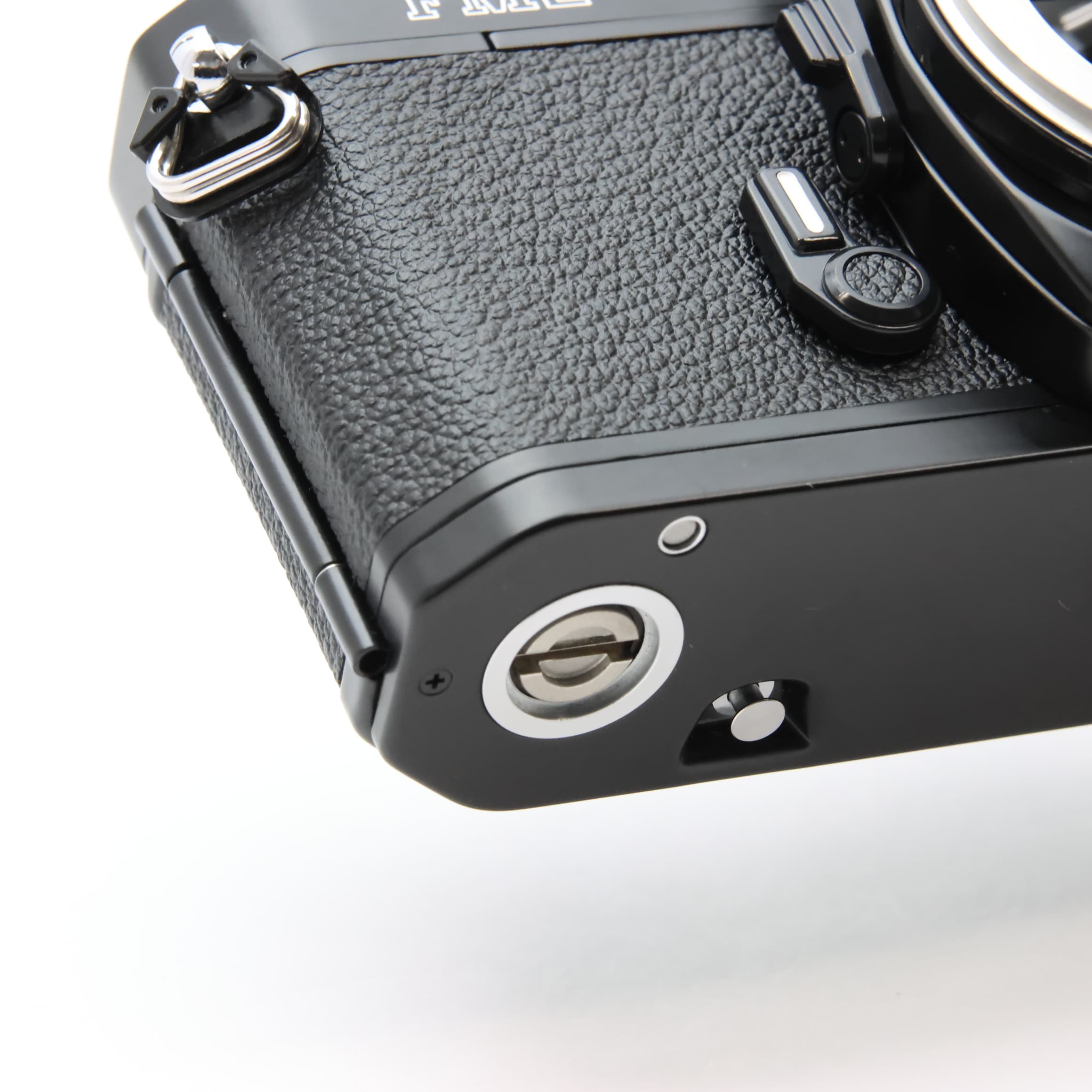 中古)Nikon (ニコン) New FM2 ブラック（商品ID：3717030016518）詳細