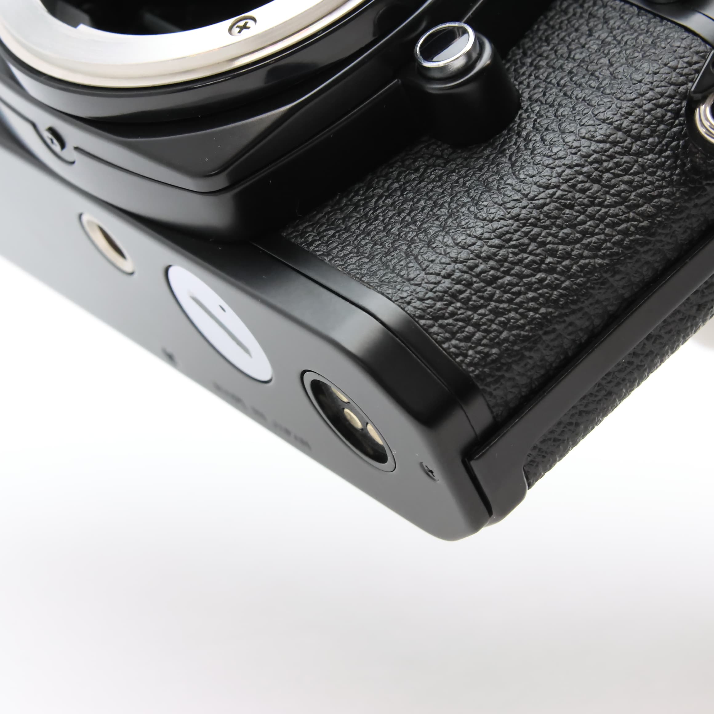 中古)Nikon (ニコン) New FM2 ブラック（商品ID：3717030016518）詳細