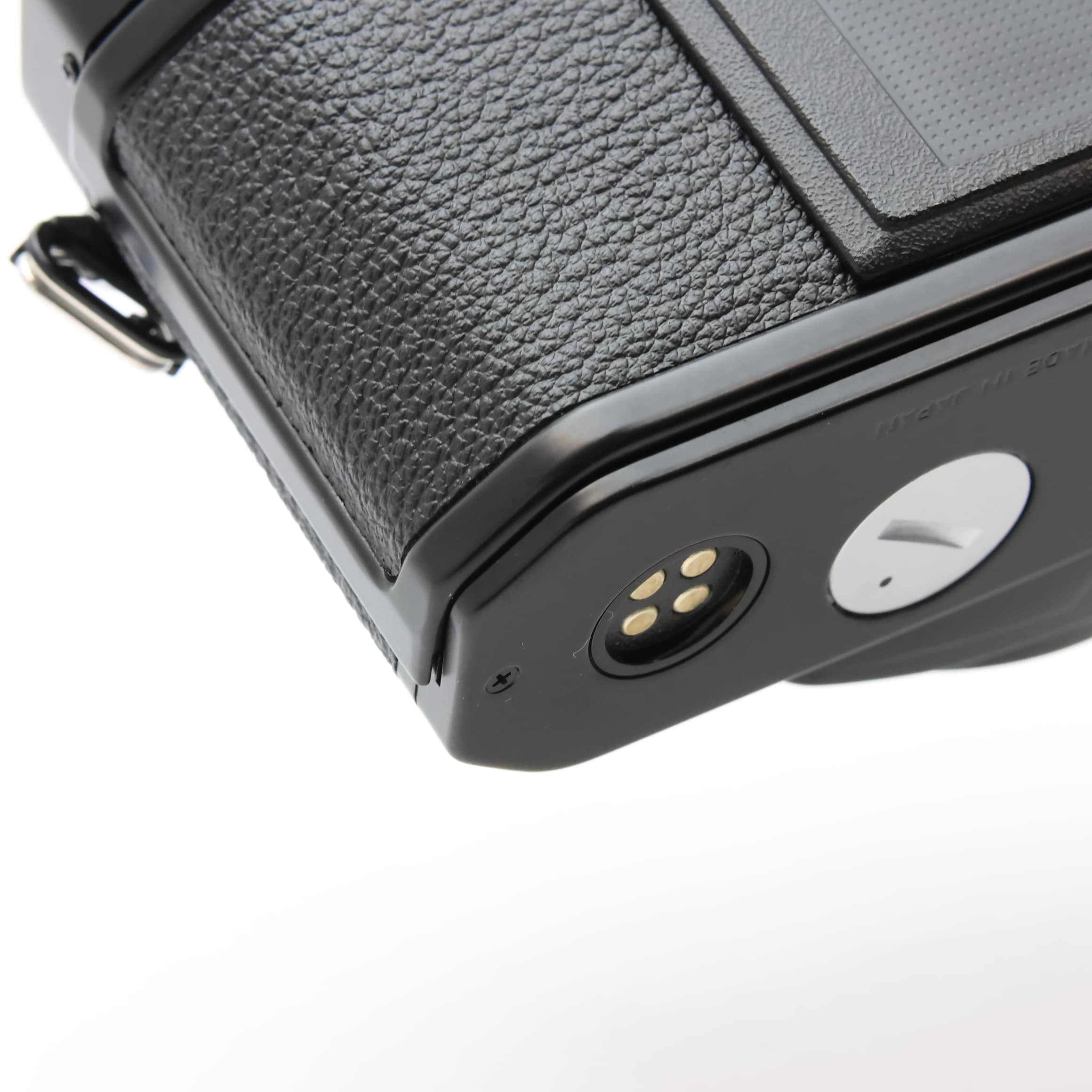 中古)Nikon (ニコン) New FM2 ブラック（商品ID：3717030016518）詳細