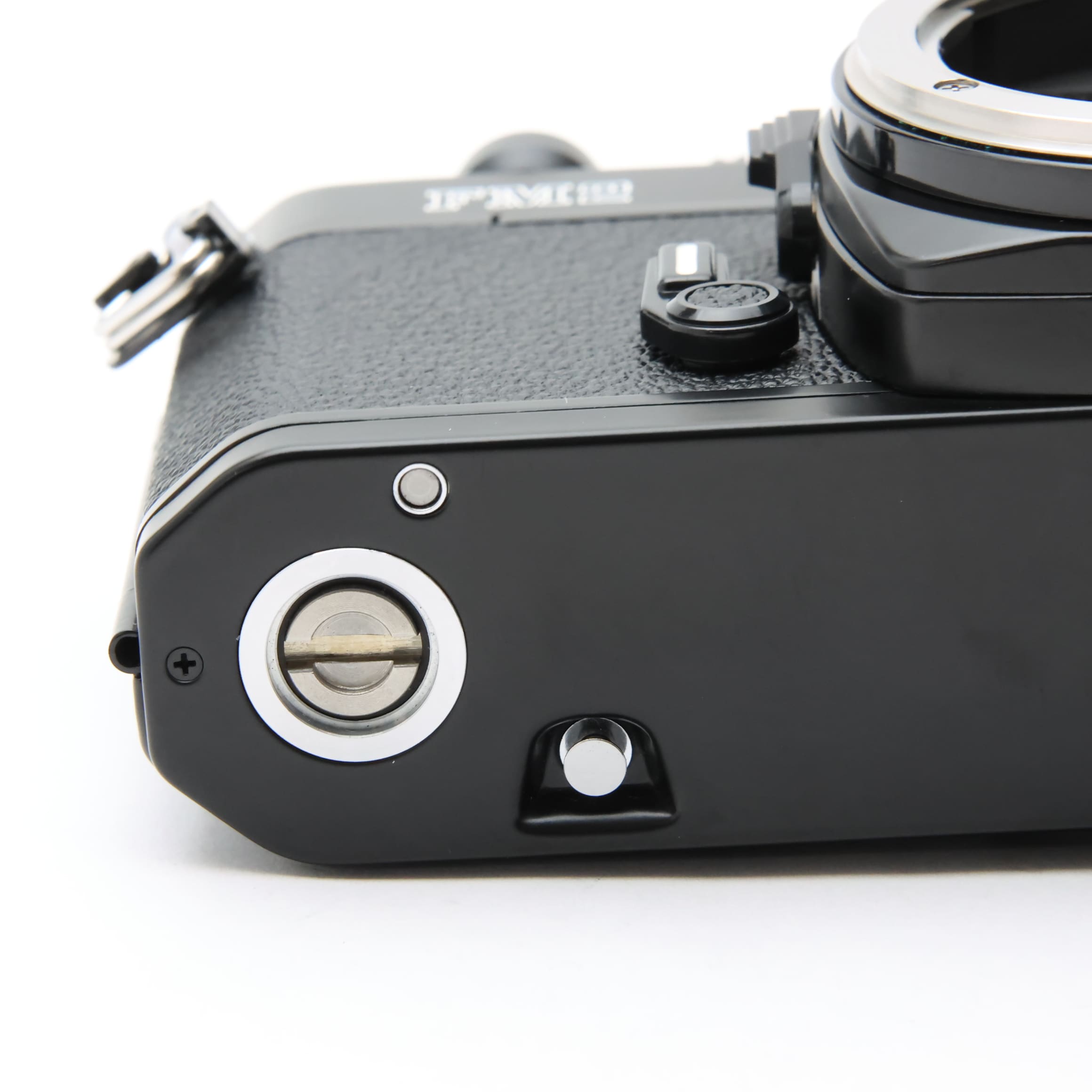 中古)Nikon (ニコン) New FM2 ブラック（商品ID：3717030016518）詳細