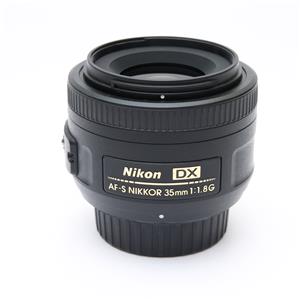 Nikon (ニコン) AF-S DX NIKKOR 35mm F1.8G メイン