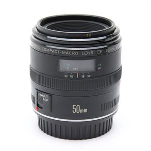 Canon (キヤノン) EF50mm F2.5 コンパクトマクロ」の商品検索結果