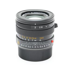 ズミクロン M35mm F2.0 ASPH」「Leica」「中古商品」の商品検索結果