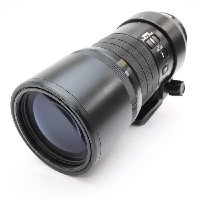 中古)OLYMPUS (オリンパス) M.ZUIKO DIGITAL ED 300mm F4.0 IS PRO