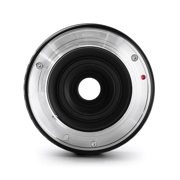 新品)銘匠光学 (めいしょうこうがく) TTArtisan 40mm F2.8 MACRO C