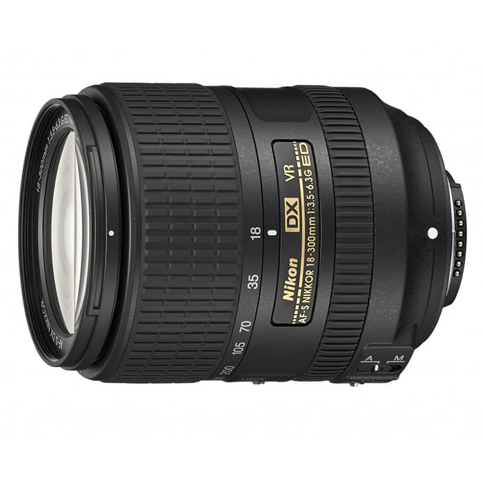 【Nikon AF-S Nikkor 105mm f1.4】ニコン レンズ