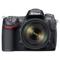 Nikon (ニコン) D300S AF-S DX 18-200G VR IIレンズキット