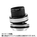 Lensbaby (レンズベビー) コンポーザープロ II エッジ80 (キヤノンEF用)