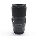 SIGMA (シグマ) Art 70mm F2.8 DG MACRO（ライカSL/TL用）