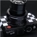 Leica (ライカ) D-LUX7 Vans x Ray Barbee