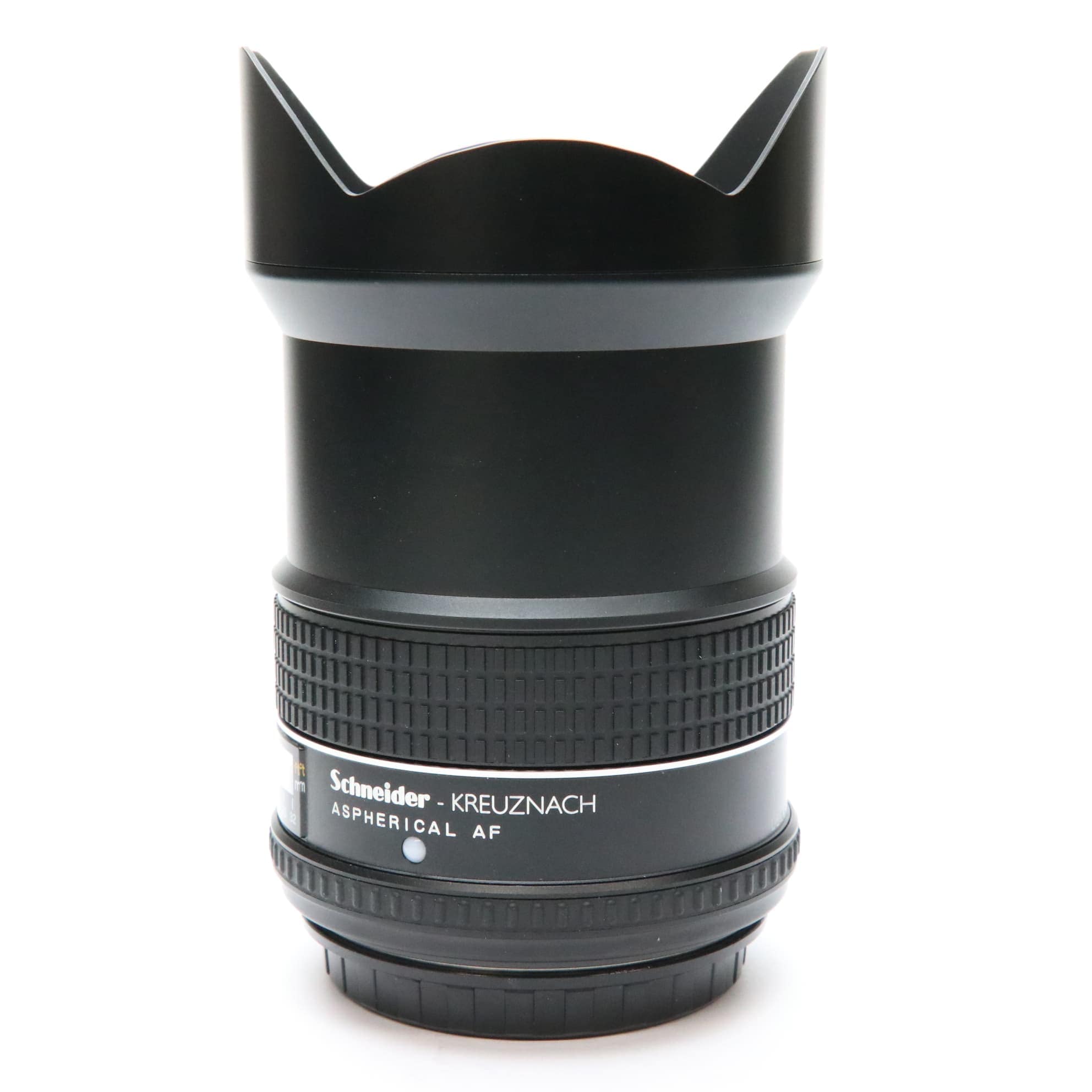 中古)PHASE ONE (フェーズワン) Schneider Kreuznach 28mm F4.5 LS