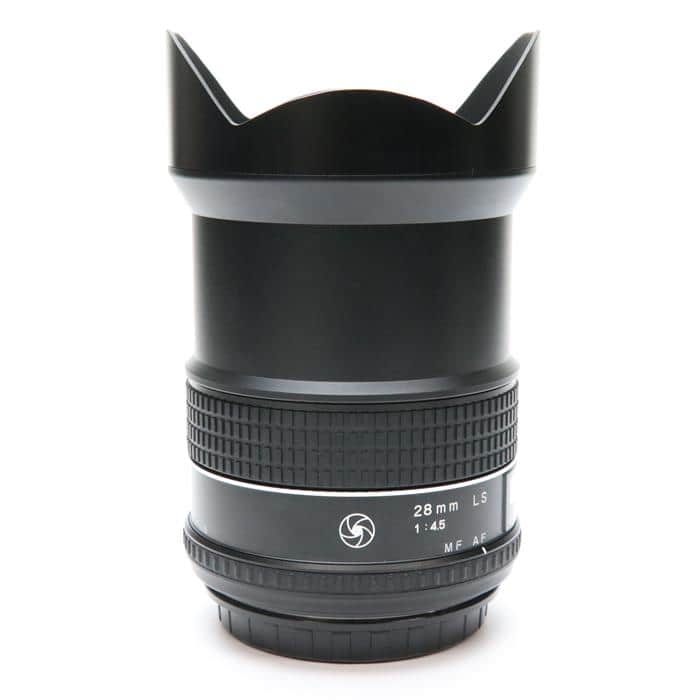中古)PHASE ONE (フェーズワン) Schneider Kreuznach 28mm F4.5 LS