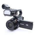 Panasonic HC-X2000 4Kビデオカメラ HC-X2000】 Panasonic デジタルビデオカメラ ｜ ビデオカメラ