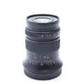 七工匠 (しちこうしょう) 7artisans 60mm F2.8 II（ニコンZ/APS-C用）