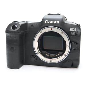 Canon (キヤノン) EOS R5 メイン