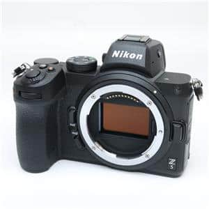Nikon (ニコン) Z5 ボディ メイン