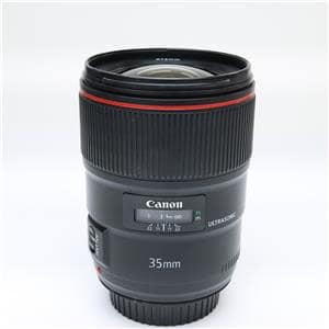 Canon (キヤノン) EF35mm F1.4L II USM メイン
