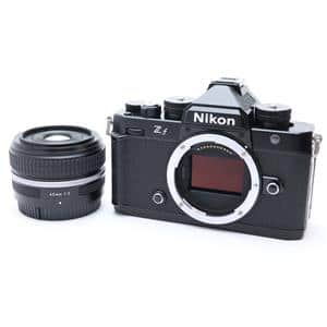 Nikon (ニコン) Z f Z 40mm F2（Special Edition）レンズキット メイン