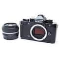 Z f Z 40mm F2（Special Edition）レンズキット