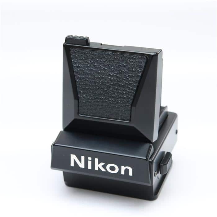 NIKON F3 DW-3 ウエストレベルファインダー　ニコン 中古)Nikon (ニコン) ウエストレベルファインダー Nikon F3用 DW